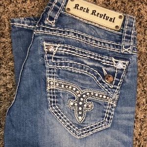 Rock Revival Lacey Boot